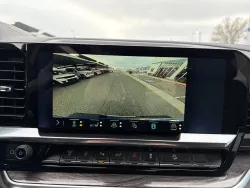 2026 Chevrolet Silverado 2500HD LTZ | Thumbnail Photo 16 of 20