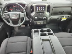 2025 GMC Sierra 2500HD Pro | Thumbnail Photo 11 of 26