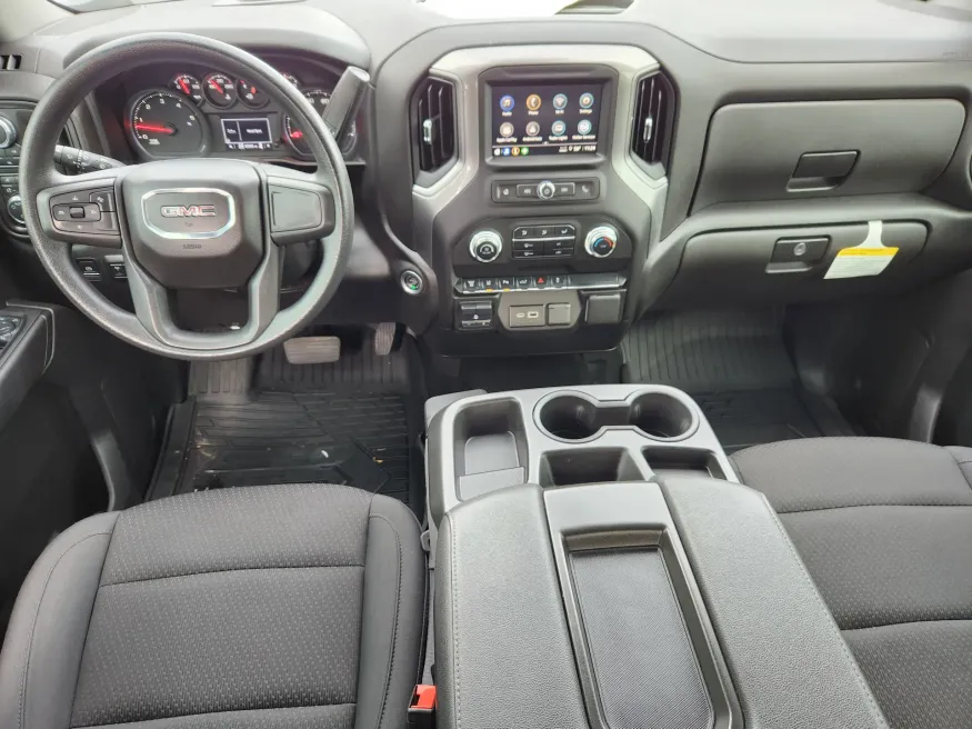 2025 GMC Sierra 2500HD Pro | Photo 11 of 26