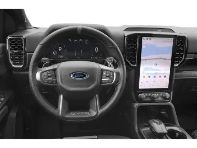 2026 Ford Ranger | Photo 3 of 13