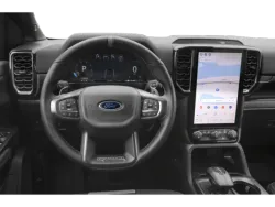 2026 Ford Ranger | Thumbnail Photo 3 of 13