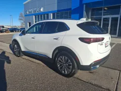 2024 Buick Envision Preferred | Thumbnail Photo 2 of 21