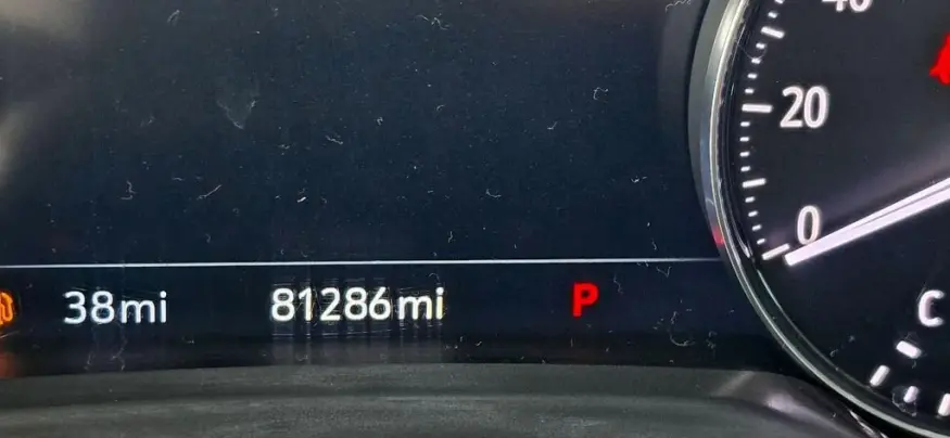 2021 Buick Envision | Photo 20 of 31