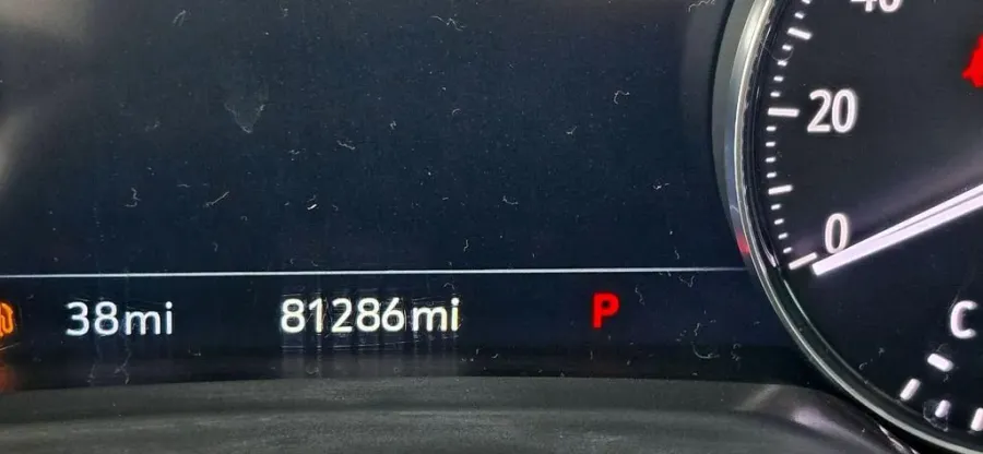 2021 Buick Envision | Photo 20 of 31