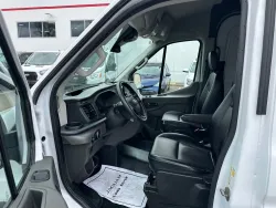 2024 Ford Transit-250 Base | Thumbnail Photo 10 of 14
