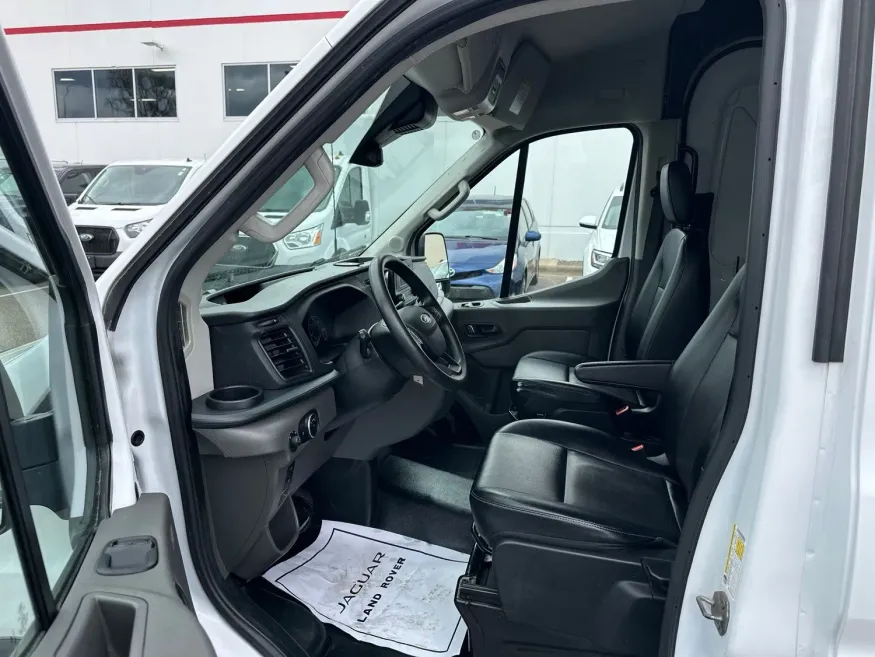 2024 Ford Transit-250 Base | Photo 10 of 14
