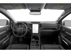 2026 Ford Ranger | Thumbnail Photo 4 of 13