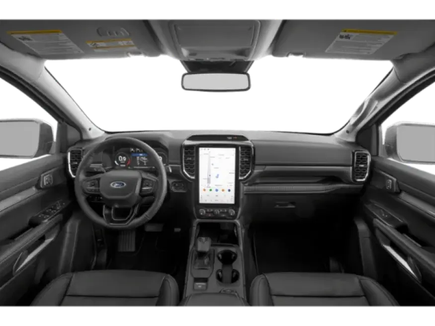 2026 Ford Ranger | Photo 4 of 13