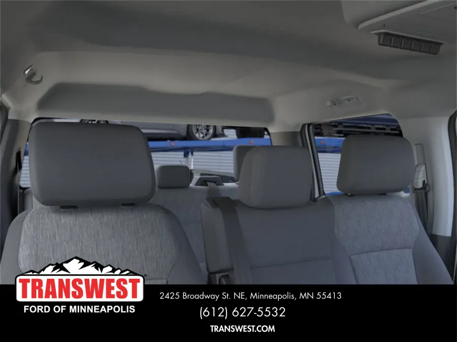 2026 Ford Super Duty F-350 XL | Photo 22 of 22