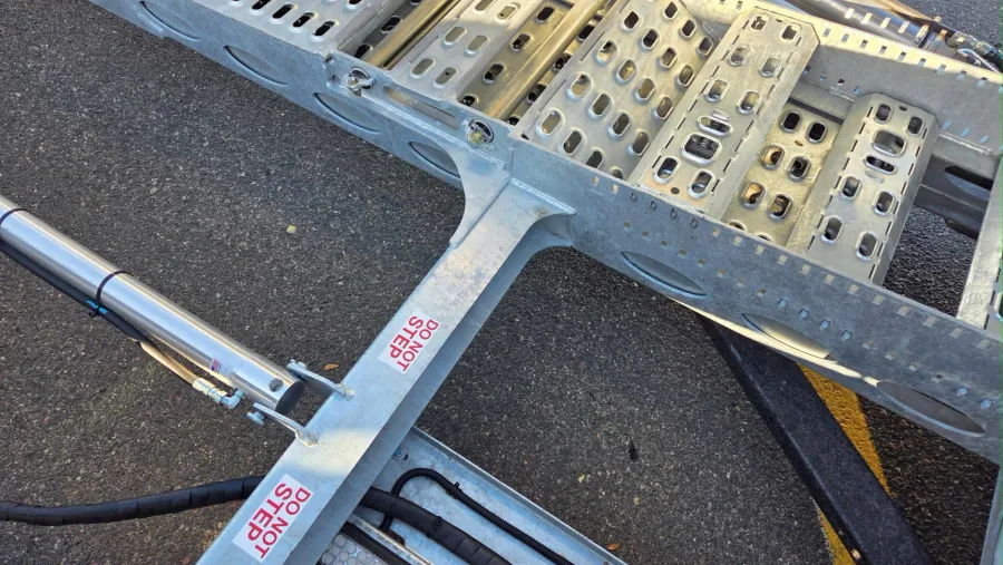 2026 Western Star 49X | Photo 41 of 60