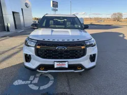 2026 Ford Explorer | Thumbnail Photo 2 of 32