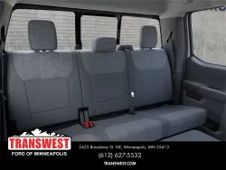 2026 Ford Super Duty F-350 XLT | Thumbnail Photo 11 of 22