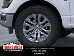 2026 Ford F-150 XLT | Thumbnail Photo 18 of 22