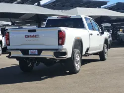 2026 GMC Sierra 2500HD Pro | Thumbnail Photo 6 of 30