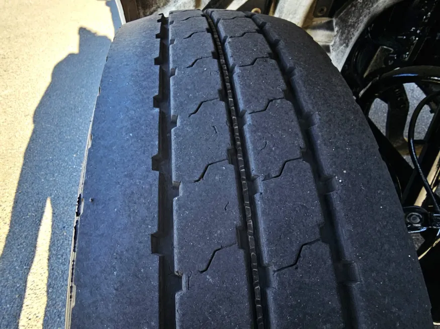 2025 Western Star 47X | Photo 11 of 16