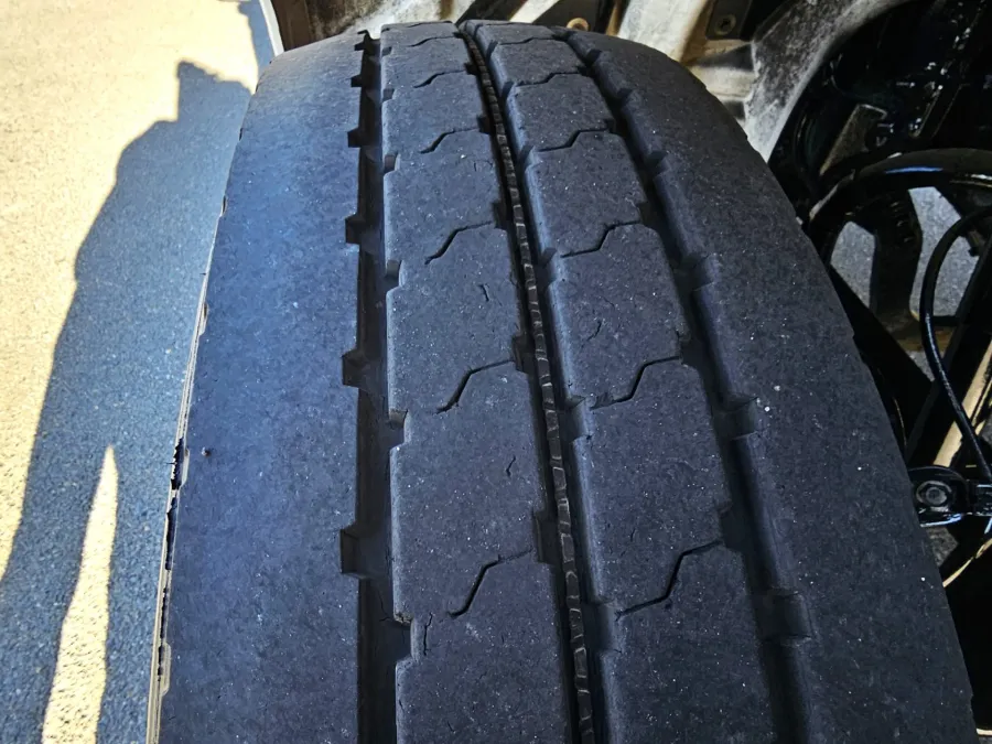 2025 Western Star 47X | Photo 11 of 16