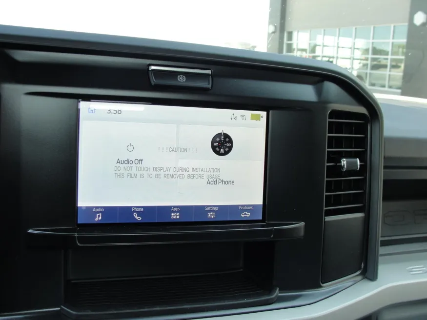 2025 Ford F-550 | Photo 13 of 18