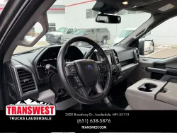 2019 Ford F-150 XLT | Thumbnail Photo 3 of 20