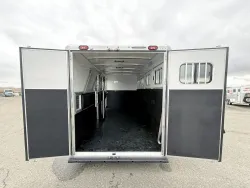 2026 Cimarron Norstar 4HGN | Thumbnail Photo 8 of 19