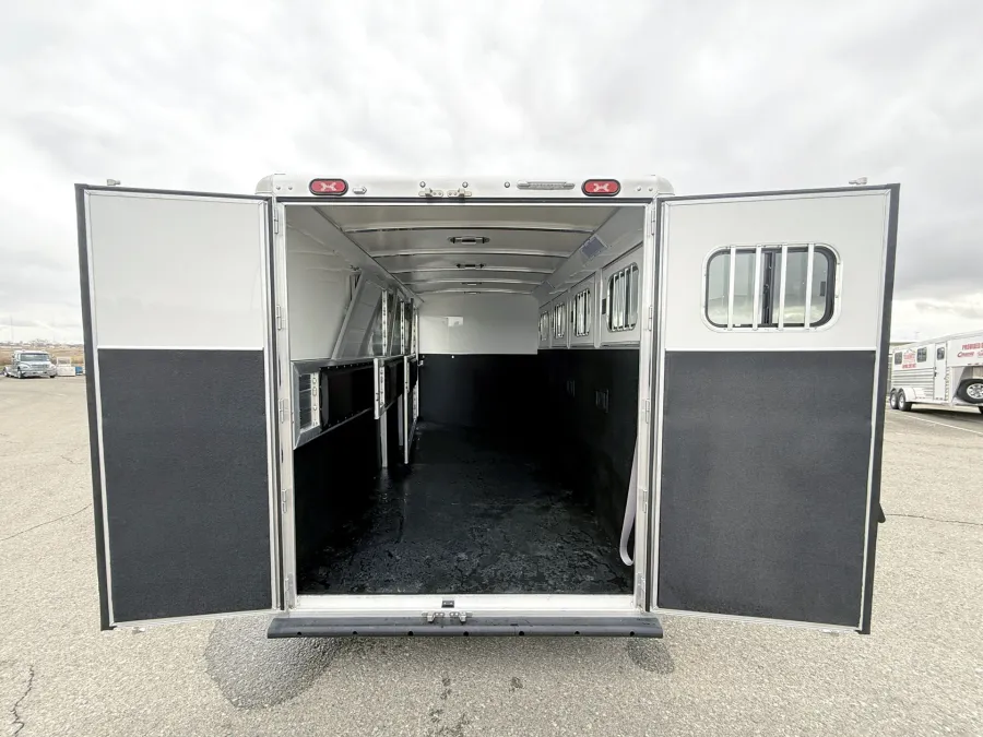 2026 Cimarron Norstar 4HGN | Photo 8 of 19