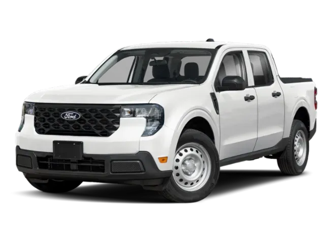 2026 Ford Maverick | Photo 5 of 5