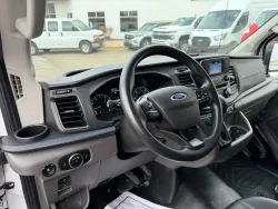 2023 Ford Transit-250 Base | Thumbnail Photo 3 of 20