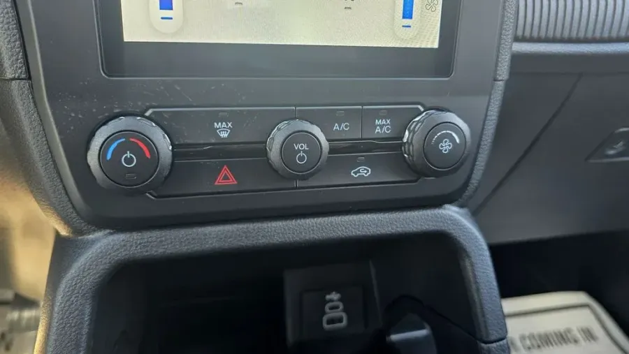 2026 Ford Ranger | Photo 20 of 27