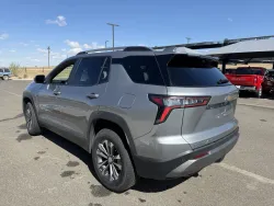 2025 Chevrolet Equinox AWD LT | Thumbnail Photo 5 of 18