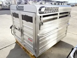 2025 Cimarron Stock Box | Thumbnail Photo 4 of 8