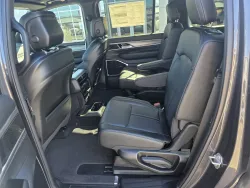 2026 Jeep Grand Wagoneer Limited Reserve | Thumbnail Photo 12 of 29