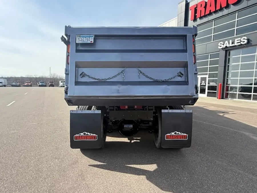 2020 Western Star 4700SF | Photo 14 of 15