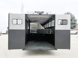 2026 Logan Coach Bullseye 6HGN | Thumbnail Photo 9 of 20