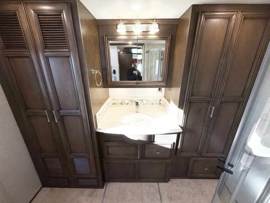 2019 Newmar Ventana 4037 | Photo 18 of 31