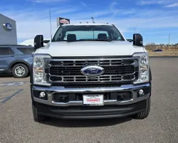 2026 Ford Super Duty F-600 | Thumbnail Photo 2 of 25