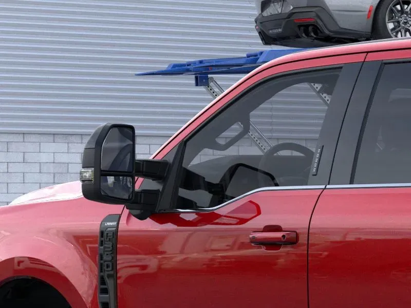 2026 Ford Super Duty F-350 | Photo 20 of 22