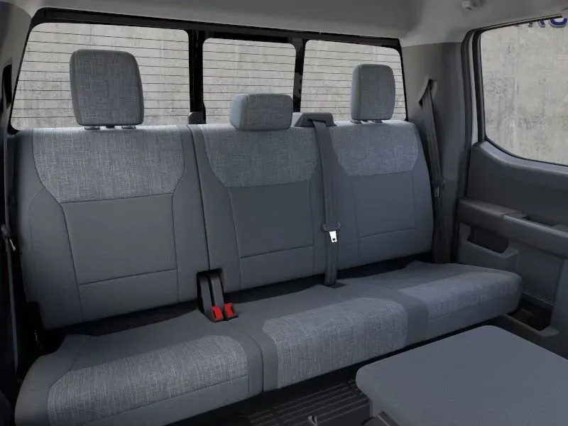 2026 Ford Super Duty F-350 | Photo 11 of 22