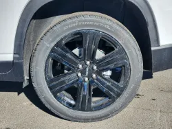 2026 GMC Acadia AWD Elevation | Thumbnail Photo 5 of 22