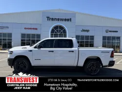 2025 RAM 1500 Warlock | Thumbnail Photo 18 of 18