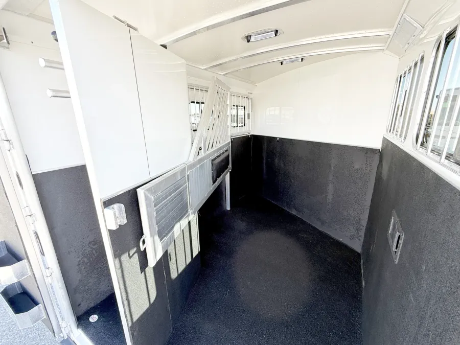 2026 Cimarron Norstar 2HGN | Photo 12 of 15