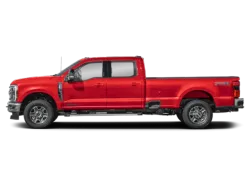 2026 Ford Super Duty F-350 | Thumbnail Photo 2 of 13