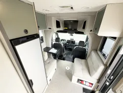 2027 Winnebago EKKO 23B | Thumbnail Photo 5 of 17