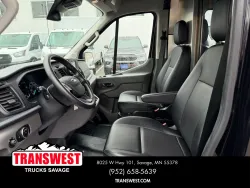 2023 Ford Transit-250 Base | Thumbnail Photo 4 of 19
