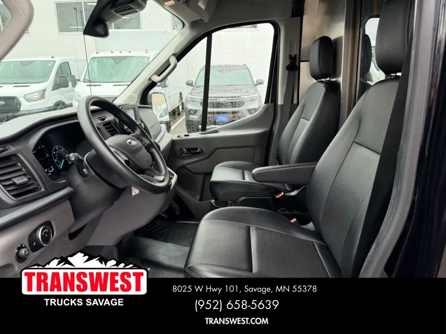 2023 Ford Transit-250 Base | Photo 4 of 19