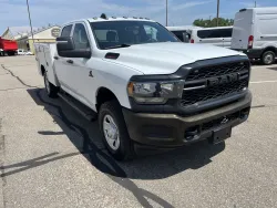 2024 RAM 2500 | Thumbnail Photo 14 of 20