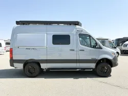 2026 Winnebago Revel 44E | Thumbnail Photo 3 of 17