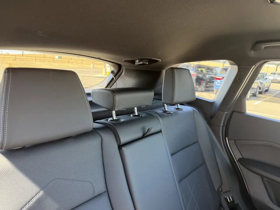 2025 BMW X1 xDrive28i | Photo 11 of 21