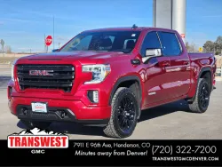2022 GMC Sierra 1500 Limited | Thumbnail Photo 21 of 21