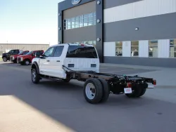 2026 Ford F-550 | Thumbnail Photo 3 of 13