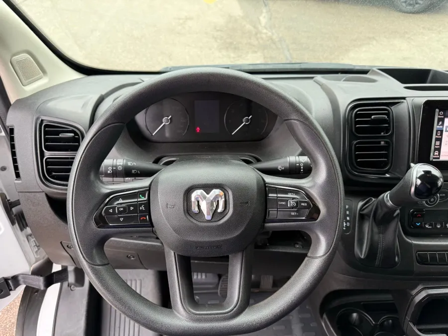 2023 RAM Promaster | Photo 9 of 20