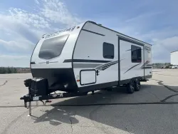 2021 KZ Connect SE 221RBSE | Thumbnail Photo 8 of 24